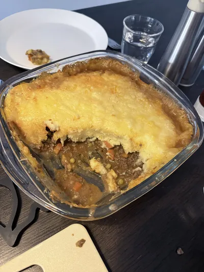 Cottage Pie